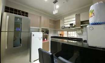 Imagem 3: Casa para venda com 2 quartos em Morada de Laranjeiras - Serra - ES