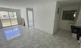 Imagem 6: Novo Apartamento de 48m² para Alugar por R$1.000/mês