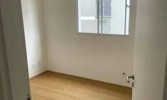 Imagem 4: Apartamento para aluguel com 45 metros quadrados com 2 quartos em Campo Grande - Rio de Ja