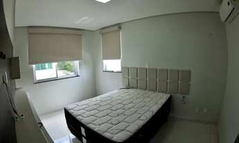 Imagem 7: Duplex no Praia dos Passarinhos 4 Suites 450m² Modulados e Climatizado