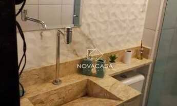 Imagem 6: Apartamento com 2 dormitórios à venda, 52 m² por R$ 385.000,00 - Candelária - Belo Horizon