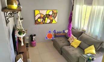 Imagem 3: Casa com 3 dormitórios à venda, 120 m² por R$ 549.000,00 - Pechincha - Rio de Janeiro/RJ