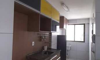Imagem: Apartamento 3qts Green Ville Candeias, andar
