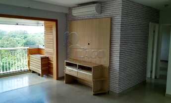 Imagem: Apartamento Padrão em Ribeirão Preto