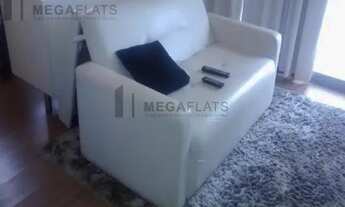 Imagem 3: FLAT COM 54M² PARA LOCAÇÃO NA BELA VISTA!