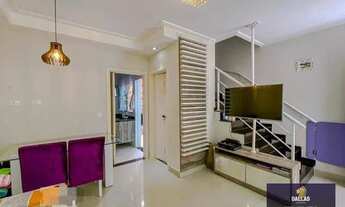 Imagem: Sobrado com 2 dormitórios à venda, 61