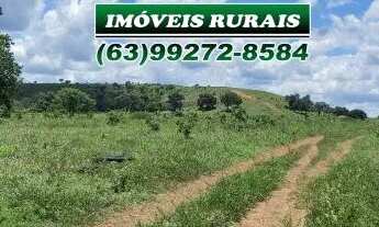 Imagem: Fazenda 104 Alqueires Beirada Asfalto