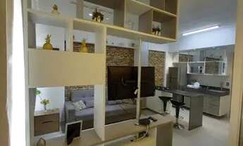 Imagem: Alugo Studio mobiliado