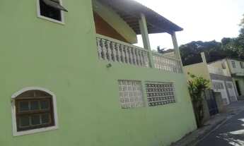 Imagem 3: ALUGA-SE CASA EM PIRITUBA C/ TERRAÇO E GARAGEM