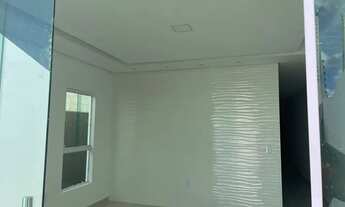 Imagem 4: Casa pronta p morar 3 qts c suíte 120 m² e 180 m² total financiamos