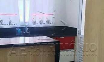 Imagem 3: Casa Horto Florestal III