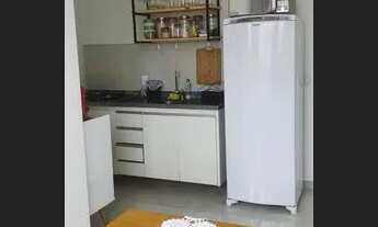 Imagem 3: Apartamento à venda, 34 m², 2 Dormitórios, 1 Vaga