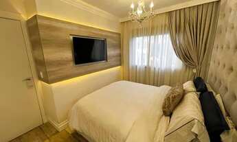 Imagem 5: Lindo apartamento 50 m² mobiliado