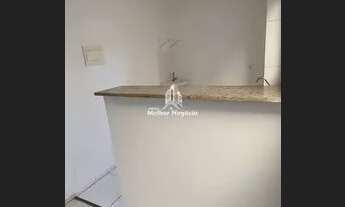 Imagem 3: Apartamento com 2 dorms, Monte Líbano, Piracicaba - R$ 128 mil, Cod: AP3116