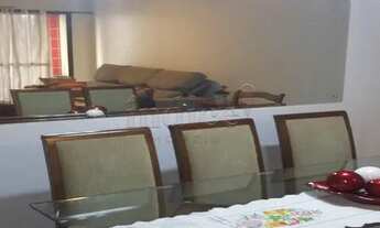 Imagem 3: Edificio Caetés - Apartamento com 3 quartos, 1 suíte, 1 vaga,