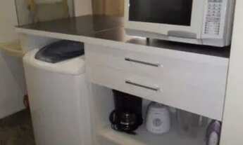 Imagem 6: Flat para alugar no Jardins - Edifício Mont Clair - Cód. OAY02964