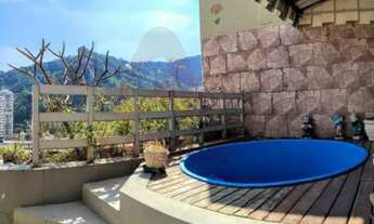 Imagem 6: Cobertura Duplex.Apart hotel