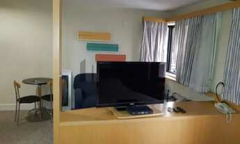 Imagem 2: FLAT PARA LOCAÇÃO NO JARDINS!