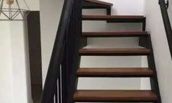 Imagem 3: Cobertura com 1 dormitório à venda, 120 m² por R$ 930.000,00 - Vila Guarani (Zona Sul) - S