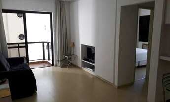 Imagem 1: Maravilhoso Flat no Coração do Jardins - Prox. Av Paulista - São Paulo - SP