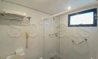 Imagem 7: Apartamento com um bom custo beneficio mobiliado e disponível para locação