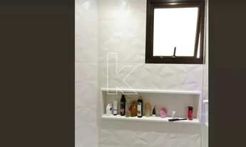 Imagem 7: Apartamento para locação em Jandira 110m² 2 dormi 1 suite 2 vaga