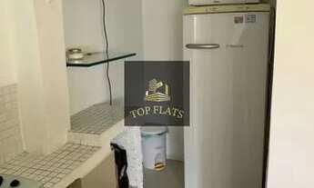 Imagem 5: Flat disponível no Morumbi