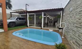 Imagem 4: ALUGO CASA NO ARACAGY COM ENERGIA SOLAR POR R$ 4.000 MIL