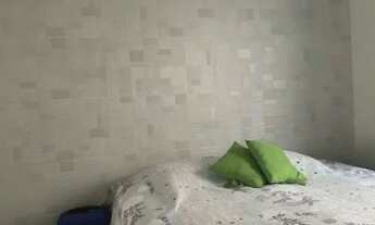 Imagem 5: Casa para venda possui 80 metros quadrados com 2 quartos em Alto das Pombas - Salvador - B