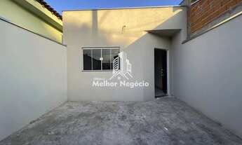 Imagem 2: Casa com 2 dorms, Jardim Nova Veneza (Nova Veneza), Sumaré - R$ 287 mil, Cod: RRCA1892