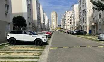Imagem: Apartamento no residencial viva mais Nova
