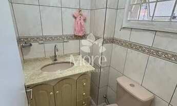 Imagem 3: LOCAÇÃO de Casa Modelo Mariana Ampliada com 3 Quartos, Imóvel Rico em planejados, com Quin