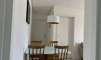 Imagem 3: Apartamento para aluguel com 70 metros quadrados com 2 quartos em Itapuã - Vila Velha - ES