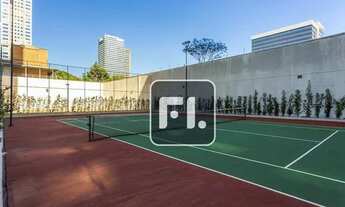 Imagem 4: Conjunto, 130 m² - venda por R$ 975.000,00 ou aluguel por R$ 8.741,00/mês - Alphaville - B