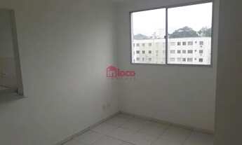 Imagem 6: Rio de Janeiro - Apartamento Padrão - Campo Grande