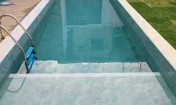 Imagem 4: OB- Vendo Casa de Alto Padrão Cond. Arquipélago de Manguinhos