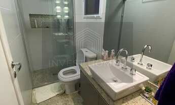 Imagem 4: Apartamento - Mansões Santo Antônio - Campinas