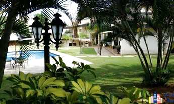 Imagem 7: Excelente Casa Em Alphaville, residencial 11, com muito espaço e área verde! Linda Vista p