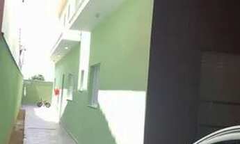 Imagem 7: Sobrados para venda em Mogi das Cruzes no bairro Vila Rei