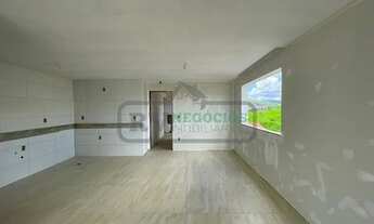 Imagem 7: )(- Alto Padrão Apartamento com 3 quartos e varanda gourmet e três vagas em Granbery