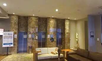 Imagem 4: Flat 40 mt² em Ponta Negra 70 metros da praia .Aluguel mensal ou a diária