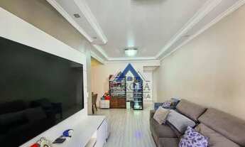 Imagem 3: Apartamento com 3 dormitórios à venda, 93 m² por R$ 530.000,00 - Gleba Palhano - Londrina