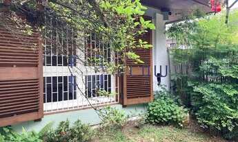 Imagem: Casa com 4 dormitórios à venda, 390 m²