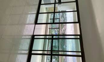 Imagem: Le Parc 112 m2 com 2 suítes e sala ampliada