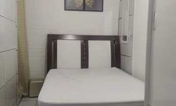 Imagem 3: Apto kitnet Kitnet com 1 dormitório