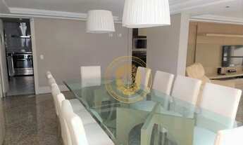 Imagem 6: Casa com 5 dormitórios para alugar, 550 m² por R$ 13.490,00/mês - Campo Comprido - Curitib