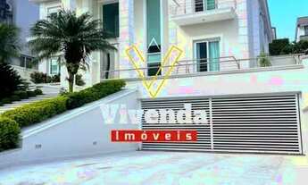 Imagem 2: À venda casa com 5 suítes , 800m² de área construída - Tamboré