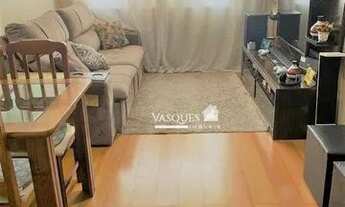 Imagem 3: Apartamento com 2 dormitórios, 56 m² - venda por R$ 230.000,00 ou aluguel por R$ 1.439,50