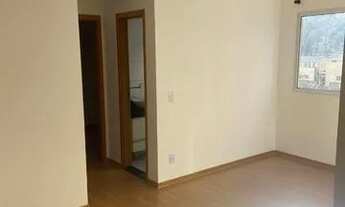 Imagem 3: Apartamento com 2 dormitórios para alugar, 43 m² por R$ 1.390/mês - Colônia (zona Leste)