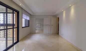 Imagem 3: Apartamento Venda 4 Dormitórios - 128 m² Vila Nova Conceição